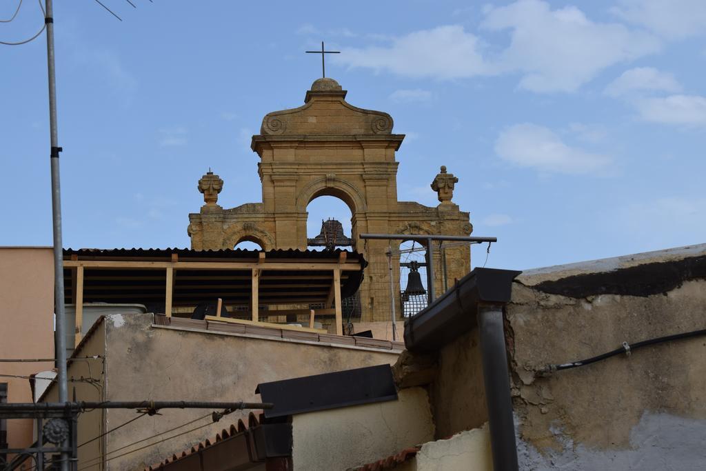 Le Scalette Hotel Agrigento Exterior photo