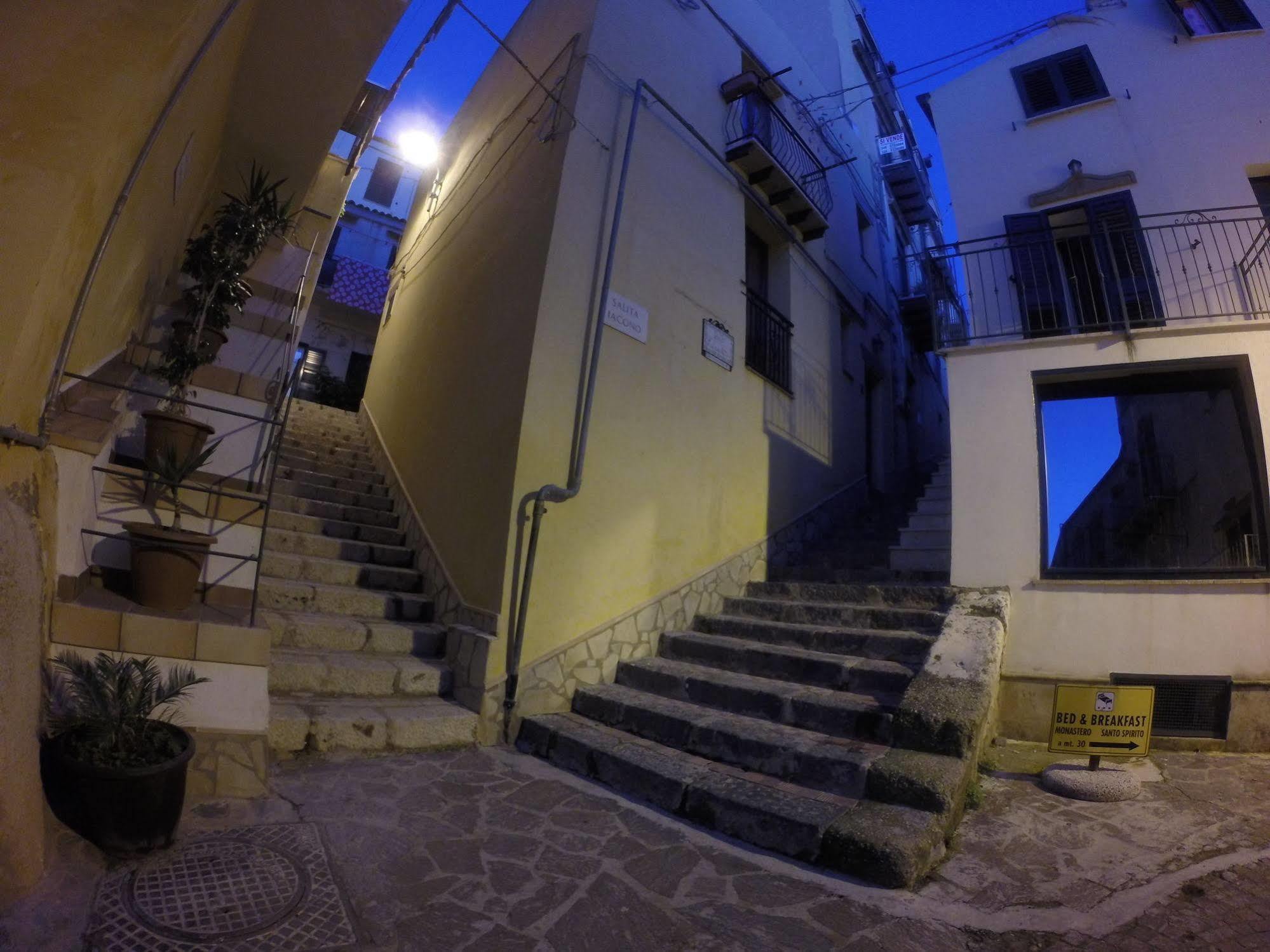 Le Scalette Hotel Agrigento Exterior photo