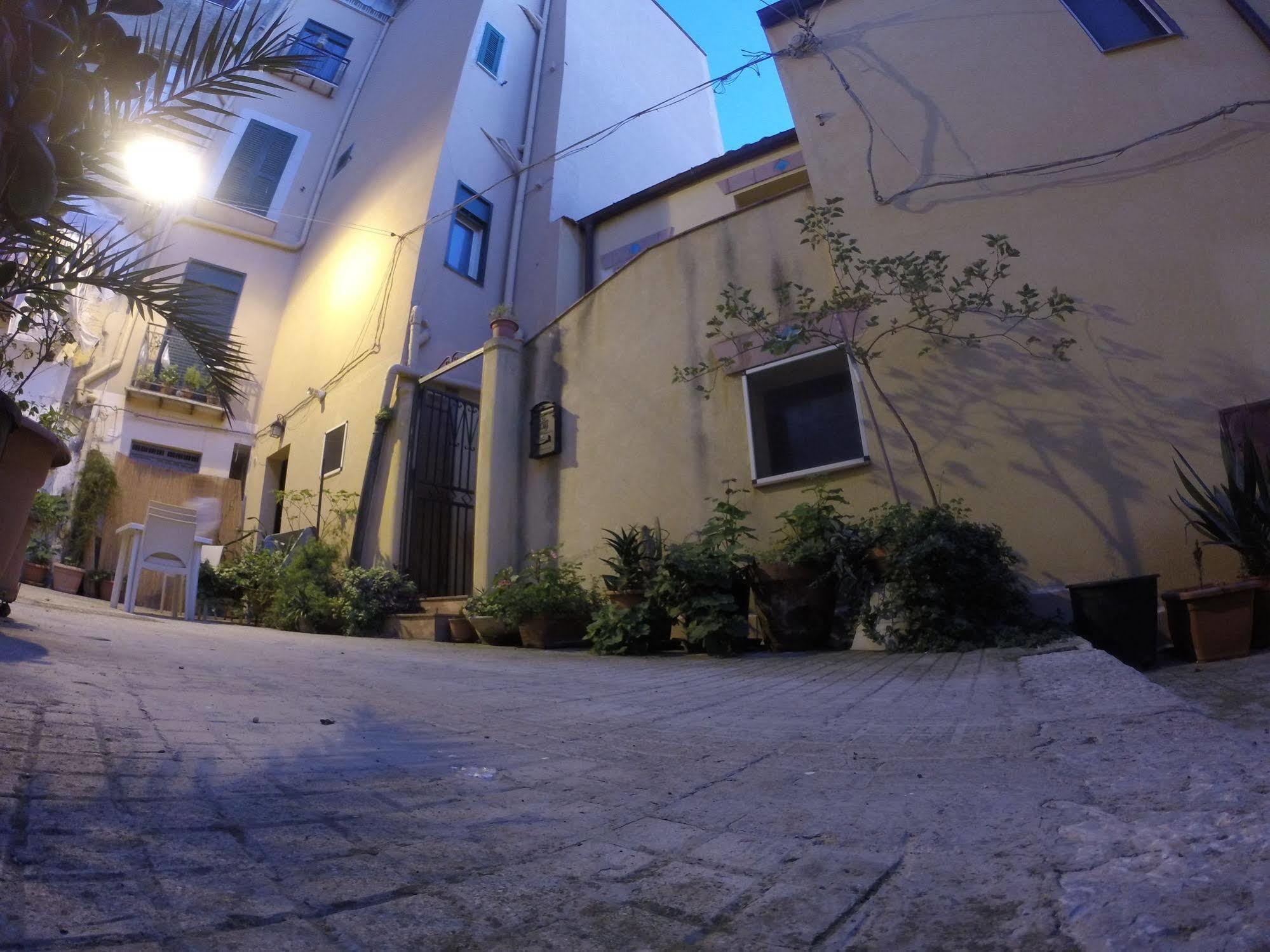 Le Scalette Hotel Agrigento Exterior photo